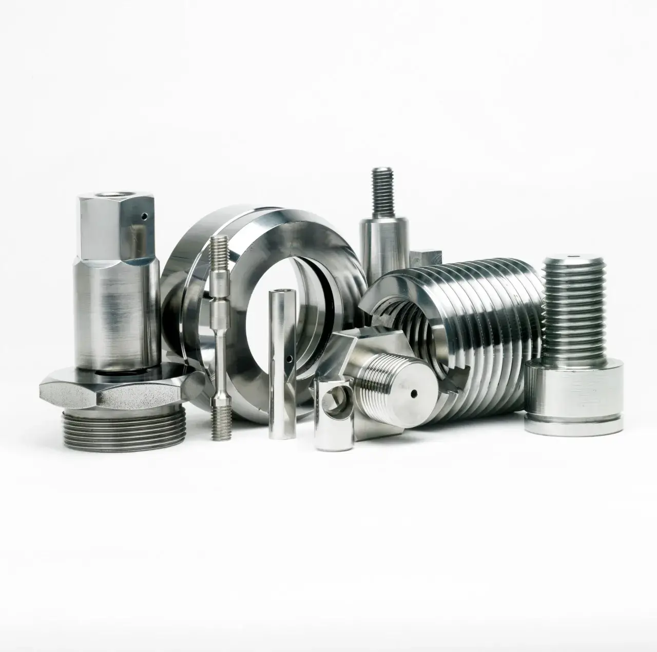 Fasteners and Hardware