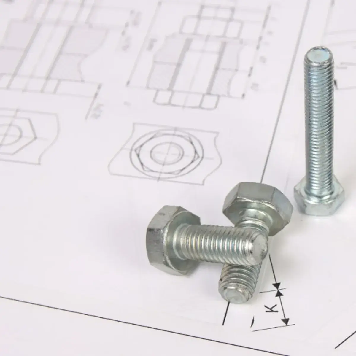 Fasteners and Bolts