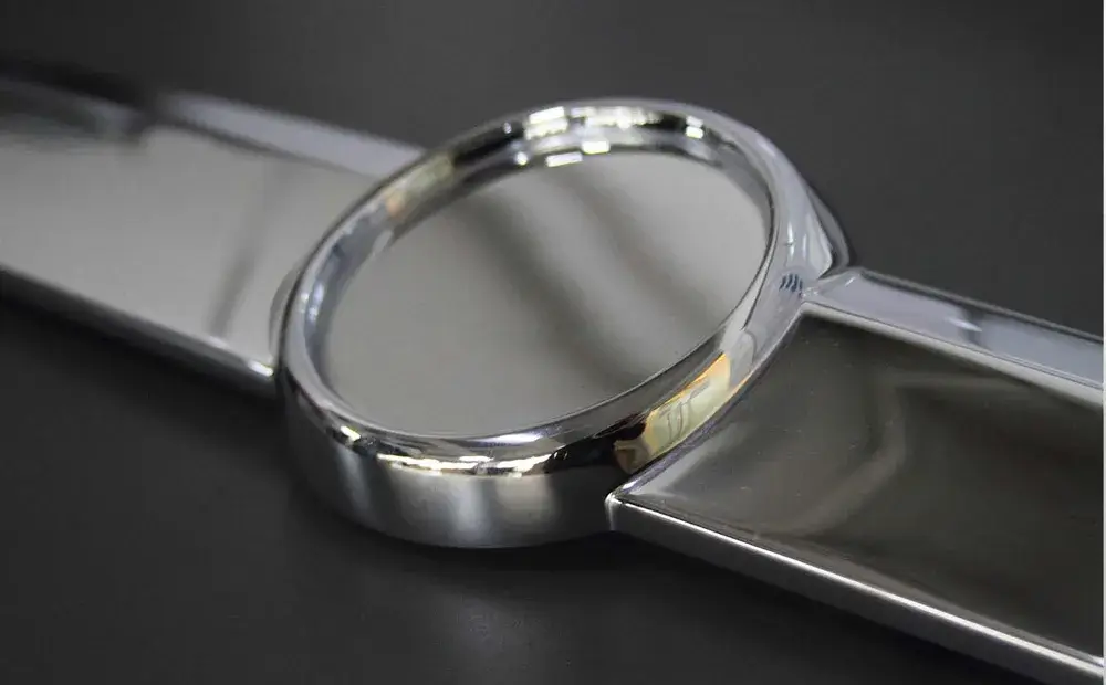 Surface Finishing and Galvanization