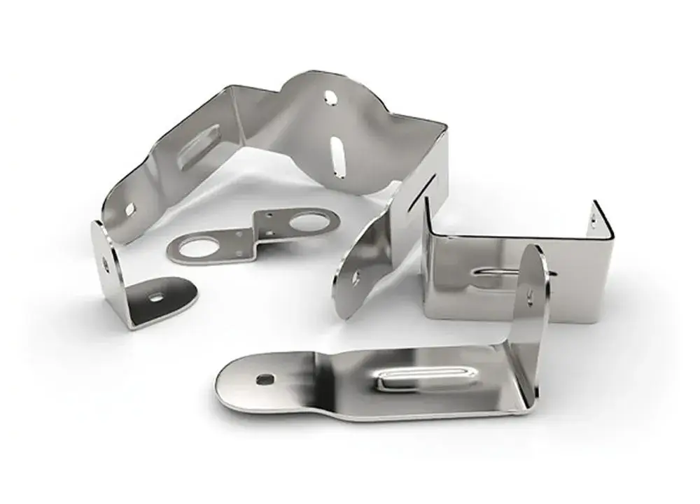 Sheet Metal Components