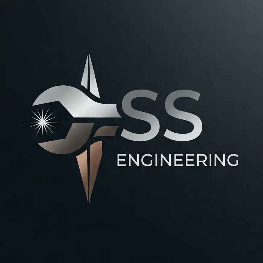 SS Engineering Logo